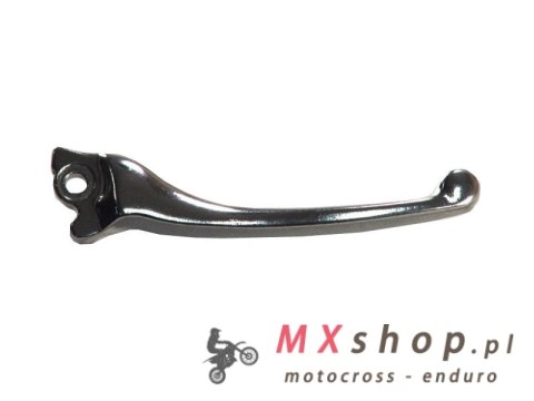 V PARTS (VICMA) DŹWIGNIA HAMULCA STANDARDOWA BEZ REGULACJI PEUGEOT GEO, PIAGGIO/VESPA ET2, ET4, LIBERTY, SUZUKI AN, UH, UX 50-25