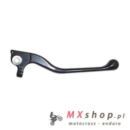 V PARTS (VICMA) DŹWIGNIA HAMULCA STANDARDOWA REGULOWANA KOLOR CZARNY APRILIA PEGASO 125 1989-1994 (73442)