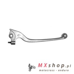 V PARTS (VICMA) DŹWIGNIA HAMULCA STANDARDOWA REGULOWANA KOLOR CZARNY YAMAHA TZR 50 2003-2012 (71981)