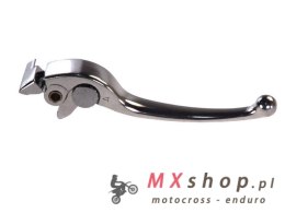 V PARTS (VICMA) DŹWIGNIA HAMULCA STANDARDOWA REGULOWANA SUZUKI M, VLEWY VLR, VZ, VZR 800/1500/1800 2005-2015 (74851)