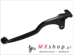 V PARTS (VICMA) DŹWIGNIA SPRZĘGŁA KAWASAKI GPZ900R '84-'90, GPZ1000RX, KOLOR CZARNY (71992) (DSK22CV)