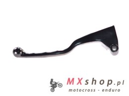 V PARTS (VICMA) DŹWIGNIA SPRZĘGŁA KAWASAKI VN750, KOLOR SREBRNY (70551) (DSK35SV)