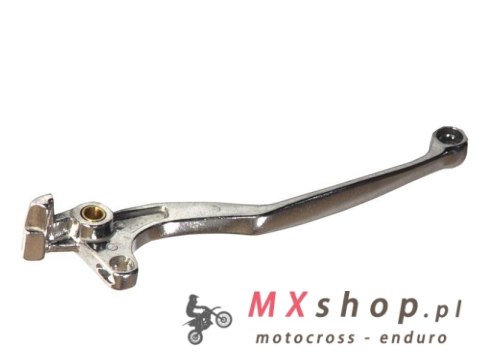 V PARTS (VICMA) DŹWIGNIA SPRZĘGŁA KAWASAKI VULCAN 1500 94-95, ZL 900 ELIMINATOR 85-86, YAMAHA FZR 1000 89-95, GTS 1000 93-98, YZ
