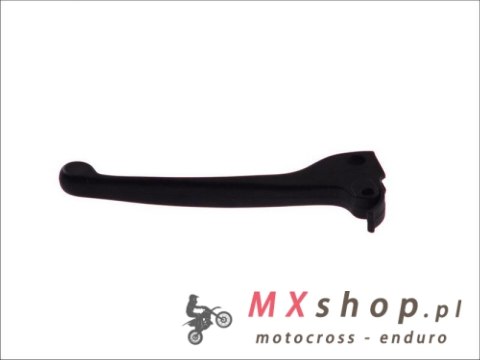 V PARTS (VICMA) DŹWIGNIA SPRZĘGŁA PIAGGIO/VESPA FREE, FREE 1, VELOFAX, ZIPRAWY ZIP+ZIP 50 1992-2000 (70392) (PROMOCJA)