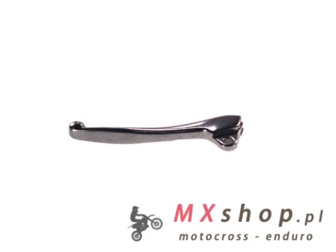 V PARTS (VICMA) DŹWIGNIA SPRZĘGŁA STANDARDOWA BEZ REGULACJI YAMAHA CS, PW 50 1982-2017 (71791)