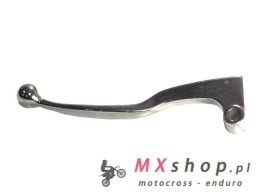 V PARTS (VICMA) DŹWIGNIA SPRZĘGŁA YAMAHA YZF600R 96-02, TZR 125, FZR 600, TRX850 KOLOR SREBRNY (DSY03SV) (71871) (WYPRZEDAŻ)