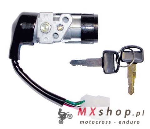 V PARTS (VICMA) STACYJKA HONDA LEAD SCV 100 2003-2007 (8009)