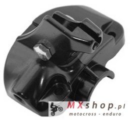 V PARTS (VICMA) UCHWYT DŹWIGNI (MOCOWANIE DŹWIGNI) HAMULCA (LEWA STRONA) APRILIA SCARABEO 50 '02-'13 (6242)