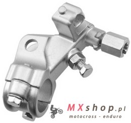 V PARTS (VICMA) UCHWYT DŹWIGNI SPRZĘGŁA (MOCOWANIE DŹWIGNI) HONDA CR, CRE, CRF, CRM 85-450 '01-'12 (6230)