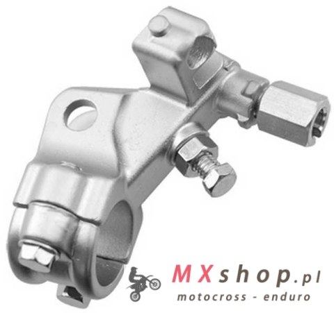 V PARTS (VICMA) UCHWYT DŹWIGNI SPRZĘGŁA (MOCOWANIE DŹWIGNI) HONDA CR, CRE, CRF, CRM 85-450 '01-'12 (6230)