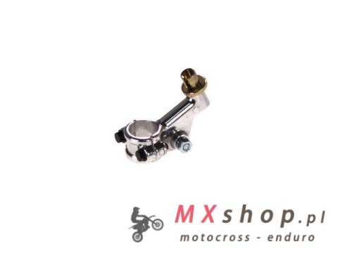 V PARTS (VICMA) UCHWYT DŹWIGNI SPRZĘGŁA (MOCOWANIE DŹWIGNI) HONDA CR, CRE, XR 125-650 '96-'06 (6225)