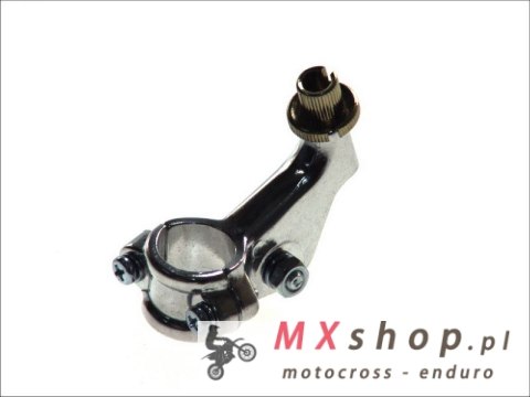 V PARTS (VICMA) UCHWYT DŹWIGNI SPRZĘGŁA (MOCOWANIE DŹWIGNI) SUZUKI RM 125/250 '96-'08 (6233)