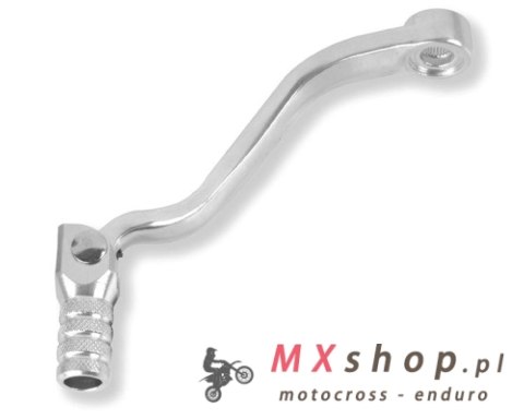 ART (VICMA) DŹWIGNIA ZMIANY BIEGÓW KTM SX/EXC 400/450/520/525 '00-'07 (6110)