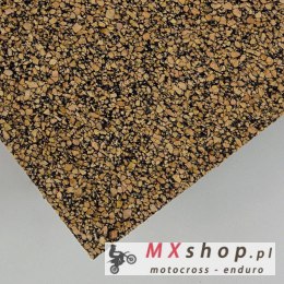 ARTEIN GASKETS TEKTURA USZCZELKOWA GUMOWO-KORKOWA DO WYCINANIA USZCZELEK ARKUSZ 194X475X1,50MM