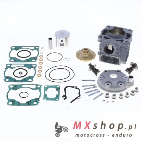 ATHENA CYLINDER KOMPLETNY YAMAHA YZ 85 '19-'25 BIG BORE (53,00MM +5,5MM=105CCM) (NA ZAMÓWIENIE)