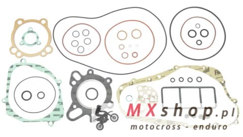 ATHENA KOMPLET USZCZELEK APRILIA ETX350 '85-'90, TUAREG WIND 350 '85-'90 (ROTAX 348 350)