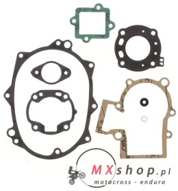 ATHENA KOMPLET USZCZELEK APRILIA SR 50 '00-'03 (OEM:5RZR000096)