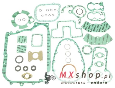 ATHENA KOMPLET USZCZELEK GILERA SATURNO 2S 500 '46-'54