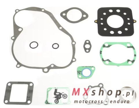 ATHENA KOMPLET USZCZELEK YAMAHA DT80 '86-'93, TZR80 '86-'93