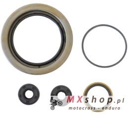 ATHENA KOMPLET USZCZELNIACZY OLEJOWYCH SILNIKA (OEM:12044-AK)