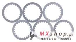 ATHENA PRZEKŁADKI TARCZ SPRZĘGŁOWYCH HONDA CRF 450R '17-'20, CRF450X '17-'22