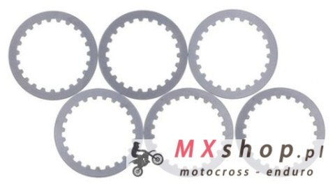 ATHENA PRZEKŁADKI TARCZ SPRZĘGŁOWYCH HONDA CRF 450R '17-'20, CRF450X '17-'22