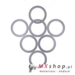 ATHENA PRZEKŁADKI TARCZ SPRZĘGŁOWYCH KAWASAKI KXF 250 '04-19, SUZUKI RMZ 250 '04-22, YAMAHA YZF 250 '19-22