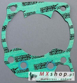 ATHENA USZCZELKA POD CYLINDER YAMAHA YZ 125 '22, (OEM: B4X1135100)