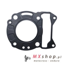 ATHENA USZCZELKA POD GŁOWICĘ ( GŁOWICY ) APRILIA GILLERA PIAGGIO BEVERLY 125, X7, X8, X9,X10,X-EVO,MP3 '04-'17