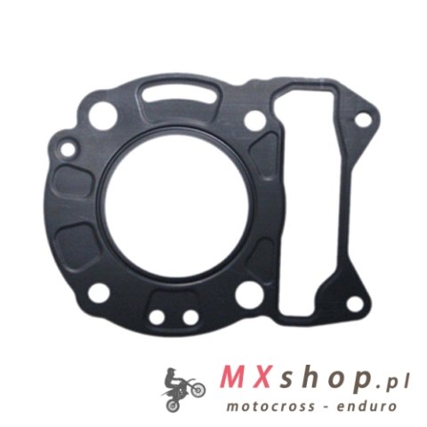 ATHENA USZCZELKA POD GŁOWICĘ ( GŁOWICY ) APRILIA GILLERA PIAGGIO BEVERLY 125, X7, X8, X9,X10,X-EVO,MP3 '04-'17