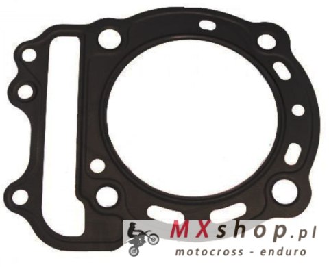 ATHENA USZCZELKA POD GŁOWICĘ (GŁOWICY) HONDA FES 250 FORESIGHT '98-'01, NSS 250 JAZZ '01-'04, PEUGEOT SV 250 '01-'02, PIAGGIO X9