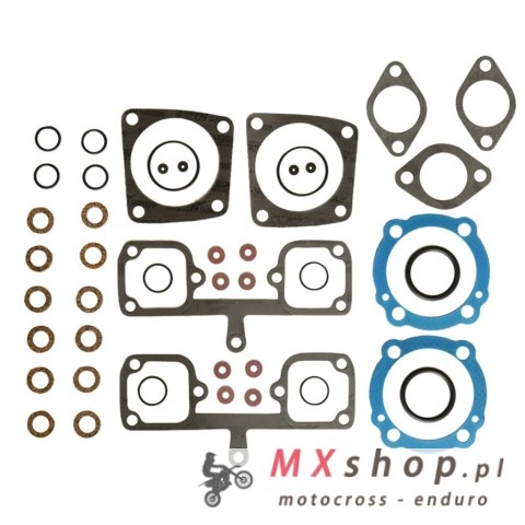 ATHENA USZCZELKI TOP-END HARLEY-DAVIDSON SPORTSTER '57-71 (OEM:17030-57)
