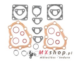 ATHENA USZCZELKI TOP-END HARLEY-DAVIDSON WL/WLA '40'-46, SERVICAR 750 '40-'73 (OEM:17031-40)