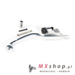 AWORKX DŹWIGNIA HAMULCA KTM SX/EXC/SXF/EXCF '14-'23 HUSQVARNA '14-'21, GAS GAS MC/MCF '21-'23, SHERCO SE-R '15-'23, TM MX/EN '19