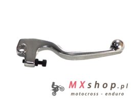 BIHR (VICMA) DŹWIGNIA HAMULCA STANDARDOWA REGULOWANA GAS GAS EC, MC, HONDA CB, CR, CRF, XR, KAWASAKI KDX, KLX, KX, SUZUKI DR-Z, 