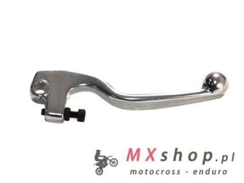 BIHR (VICMA) DŹWIGNIA HAMULCA STANDARDOWA REGULOWANA GAS GAS EC, MC, HONDA CB, CR, CRF, XR, KAWASAKI KDX, KLX, KX, SUZUKI DR-Z, 