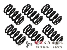 BRONCO SPRĘŻYNY SPRZĘGŁOWE HONDA ATC 250ES/SX, ATC 350X '85-'87, TRX 200D '91-'97, TRX 250X FOURTRAX '87-'92, TRX 300EX '93-'08,