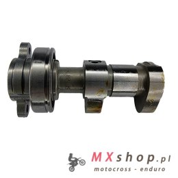 HOT CAMS WAŁEK ROZRZĄDU (WYDECHOWY) KAWASAKI KXF 450 '06-'15