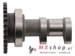 HOT CAMS WAŁEK ROZRZĄDU (WYDECHOWY) SUZUKI RMZ 250 (RM-Z 250 ) '16-'22