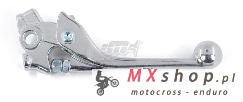 M.C. DŹWIGNIA HAMULCA KAWASAKI KXF 250 '21-'24 , KXF 450 '19-'24