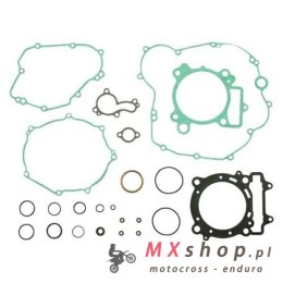 NAMURA KOMPLET USZCZELEK HONDA CRF 450R 19-22, CRF 450RX 19-22