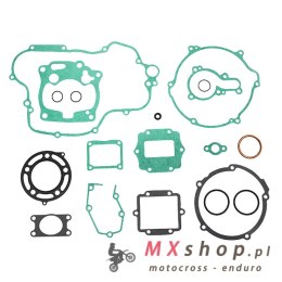 NAMURA KOMPLET USZCZELEK KAWASAKI KX 125 '01-'02