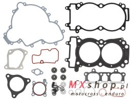 NAMURA KOMPLET USZCZELEK POLARIS RZR 900 XP / XP 4 TURBO '17, RZR 900 (925 CCM)