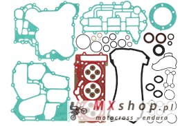 NAMURA KOMPLET USZCZELEK SEA-DOO 900 ACE SPARK 14-18, 900 ACE SPARK HO 18-22, 900 ACE SPARK TRIXX 18-22, GTI 900 ACE 17-22, GTS 