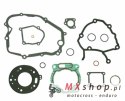 NAMURA KOMPLET USZCZELEK YAMAHA DT 125R '99-'06, DT 125X '99-'06
