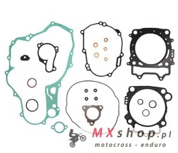 NAMURA KOMPLET USZCZELEK YAMAHA YZ 450F (YZF 450) '18-'19 (YZ450F, YZ 450F)