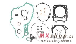 NAMURA KOMPLET USZCZELEK YAMAHA YZ 450F (YZF 450) '18-'19 (YZ450F, YZ 450F)