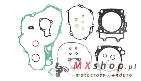 NAMURA KOMPLET USZCZELEK YAMAHA YZ 450F (YZF 450) '18-'19 (YZ450F, YZ 450F)