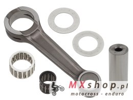 NAMURA KORBOWÓD KTM (2T) SX 125 (SX125) '16-'24, EXC 125 (EXC125) '16-'24, SX 150 (SX150) '16-'24, HUSQVARNA TC125 '16-'24, TE15