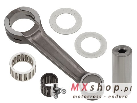 NAMURA KORBOWÓD KTM (2T) SX 125 (SX125) '16-'24, EXC 125 (EXC125) '16-'24, SX 150 (SX150) '16-'24, HUSQVARNA TC125 '16-'24, TE15